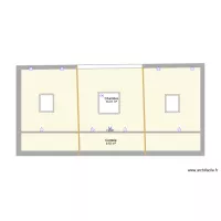 Maison Courtin - Soizé 1er etage