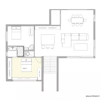 PROJET MONTLATI 1