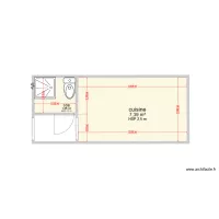 SDB voirie cot&eacute; parc sStalingrad