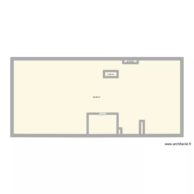 Nieuwpoort Viking. Plan de 