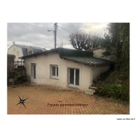 façade cour intérieure