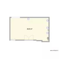 Plan cuisine Bordighera