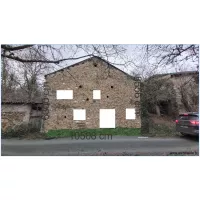 SCI CEL Fa&ccedil;ade Arri&egrave;re AVEC MENUISERIES 