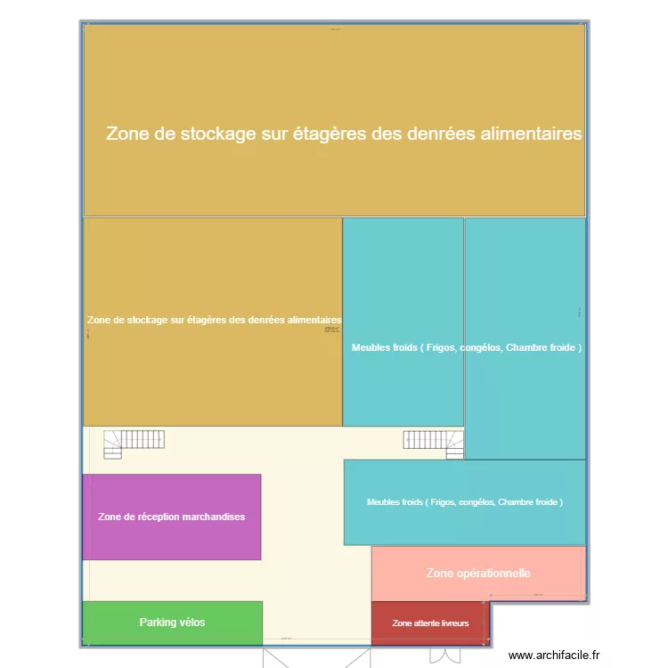 Kremlin-Bicêtre. Plan de Kremlin-Bicêtre. Plan de