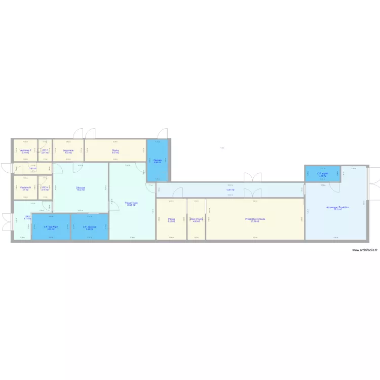 PAYSSAS 01. Plan de 