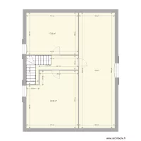 plan &eacute;tage apr&egrave;s