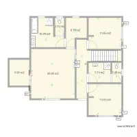 &eacute;tage My case et electrique