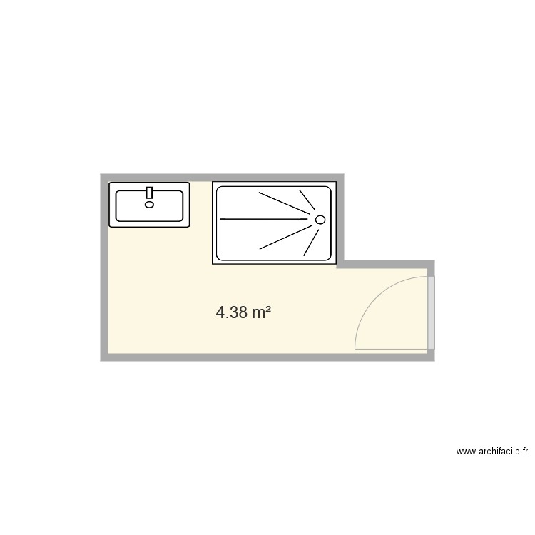 Bertolotti Joelle. Plan de 0 pièce et 0 m2