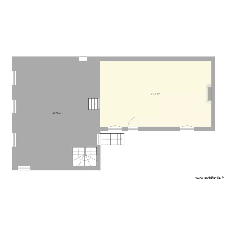 MZ42GdG ssol. Plan de 