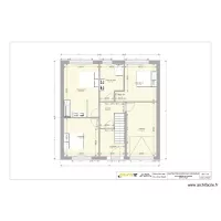 REZ DE CHAUSSEE LOT A CRUSNES