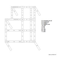Truss UER listing Cast