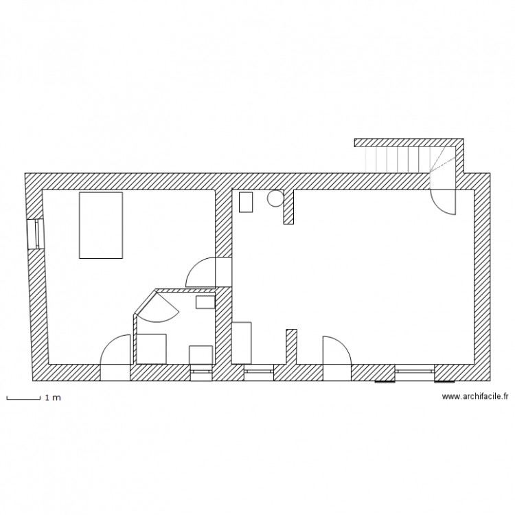 LastUndo. Plan de 0 pièce et 0 m2