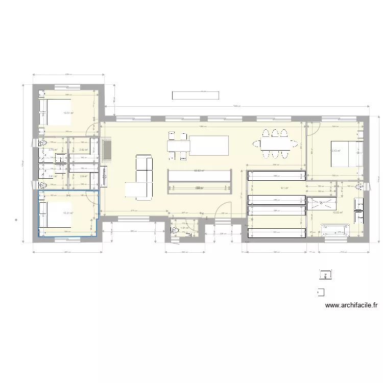 SOTTA 1071 3. Plan de SOTTA 1071 3. Plan de