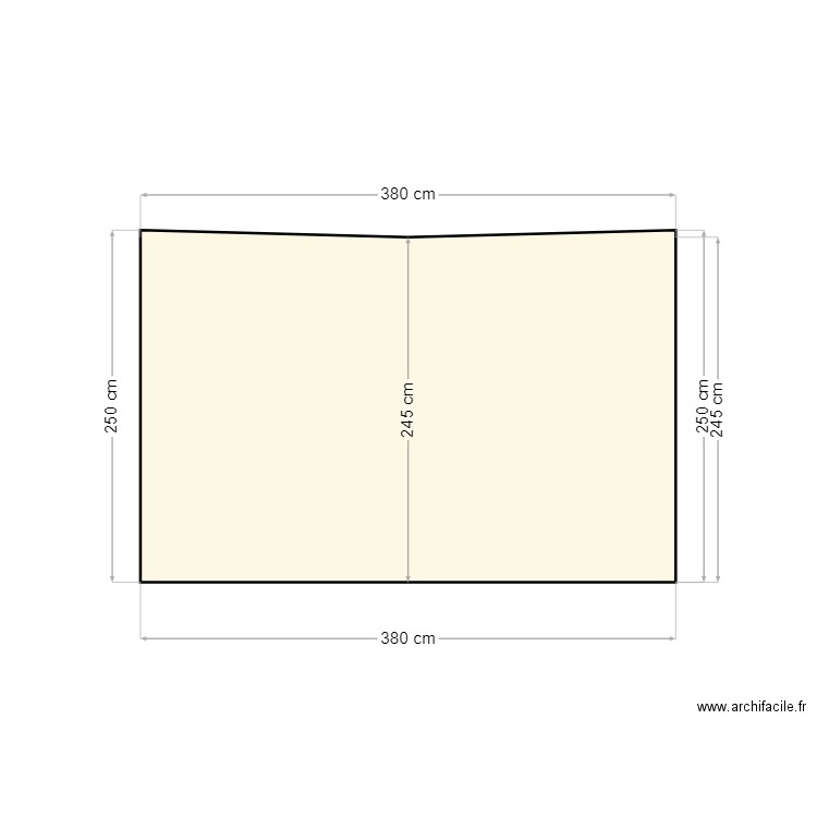 LEFT SIDE. Plan de 0 pièce et 0 m2