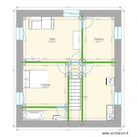 Projet de réhabilitation 