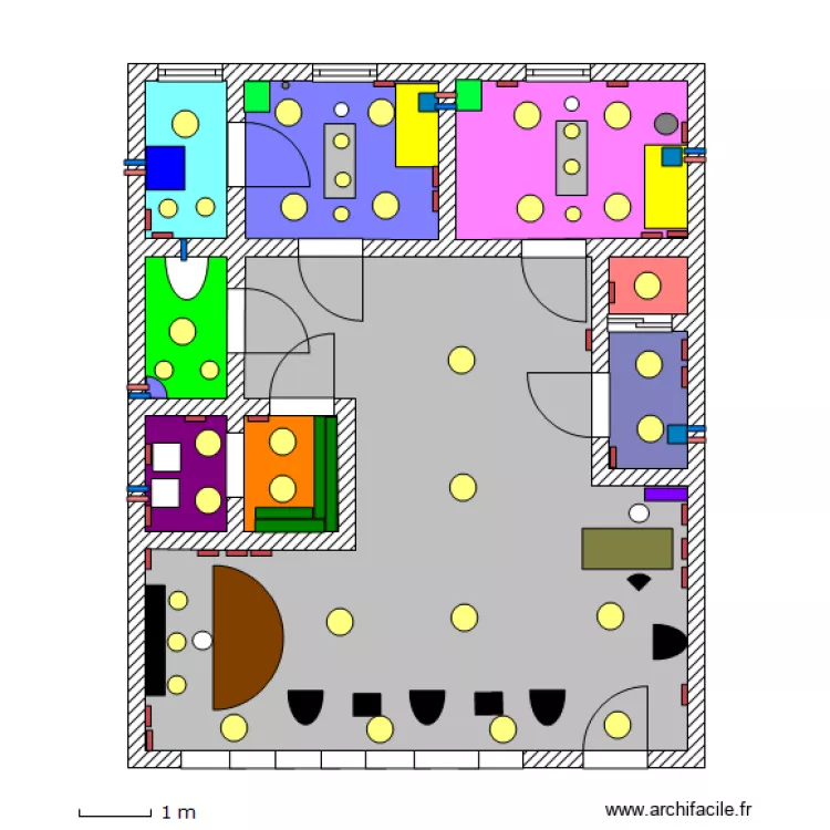 bon 3eme plan objet deco . Plan de 