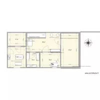 Nouvel espace 2 projet La Cabottine 16 x24 VER4