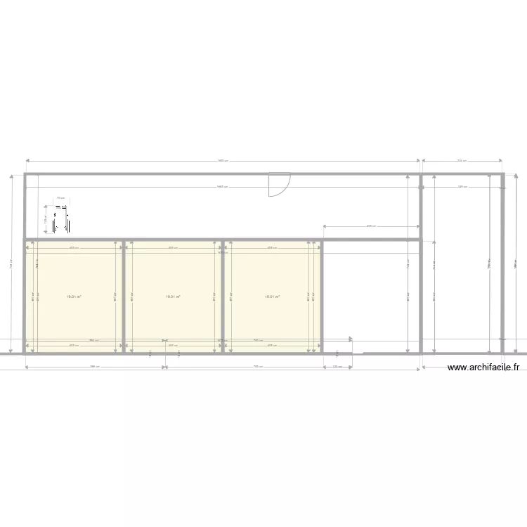 cabinetmed. Plan de cabinetmed. Plan de