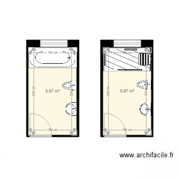 FERNANDEZ. Plan de 0 pièce et 0 m2