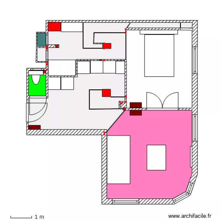 Plan Projet version 3. Plan de 