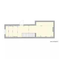 Plan elec COMTE etage