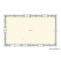 PLAN MAISON BRUT
