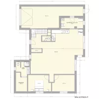 MAISON ETAGE NANTES