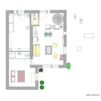 Aménagement garage 2