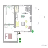 Am&eacute;nagement garage 2