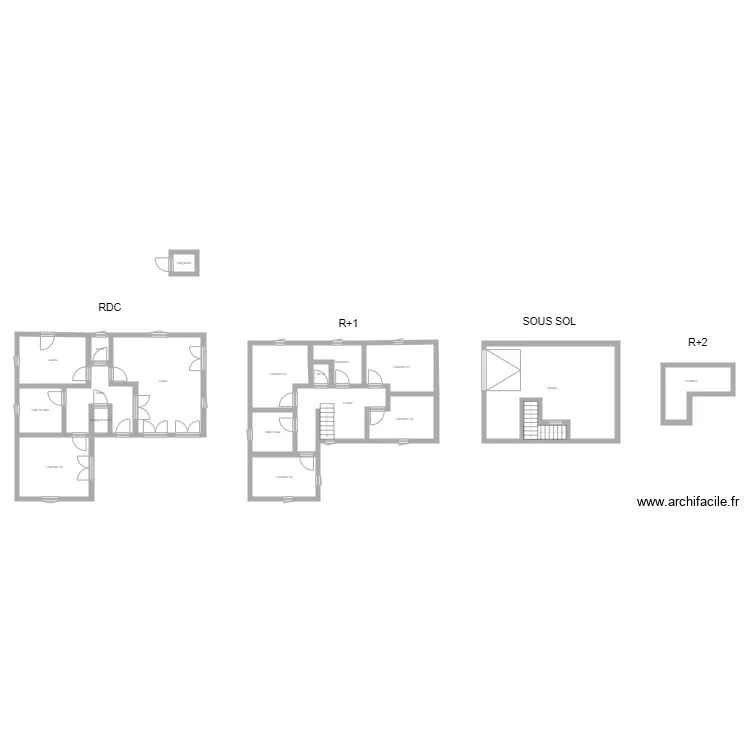 350600224. Plan de 
