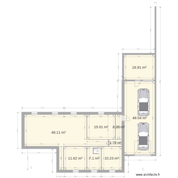 maison liré 27 décembre 2020 v2. Plan de 0 pièce et 0 m2