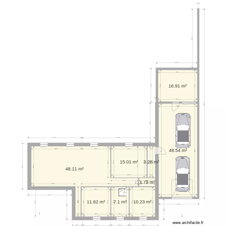 maison lir&eacute; 27 d&eacute;cembre 2020 v2. Plan de 