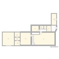Projet Aménagement 70 route de la puiserie