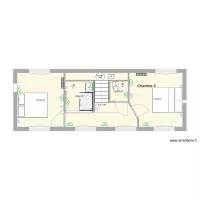 Quettehou 2&egrave;me &eacute;tage 3 juin 2019