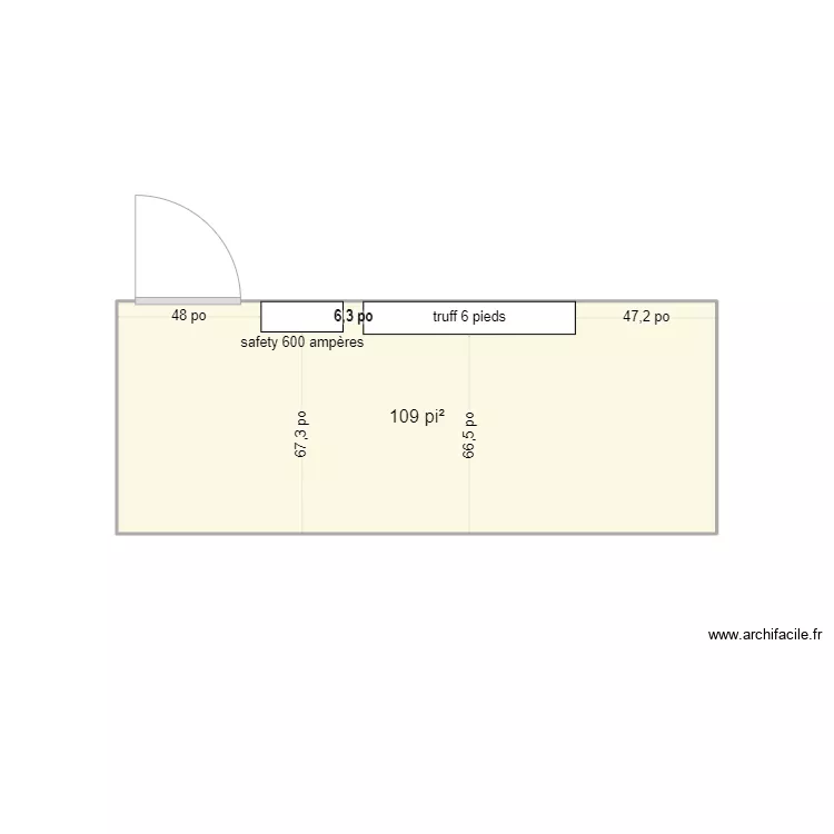 Gestion BGC. Plan de Gestion BGC. Plan de