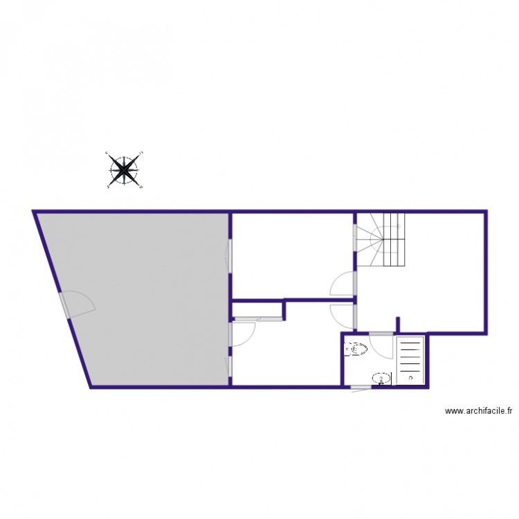 4918 D Lomas del Mar 2. Plan de 0 pièce et 0 m2