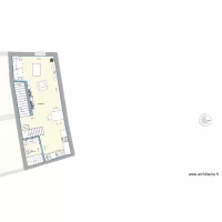 Pia am&eacute;nagement Appartement 