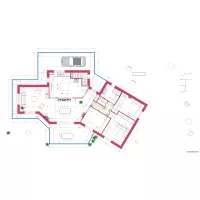 Villa r&eacute;alisation projet18
