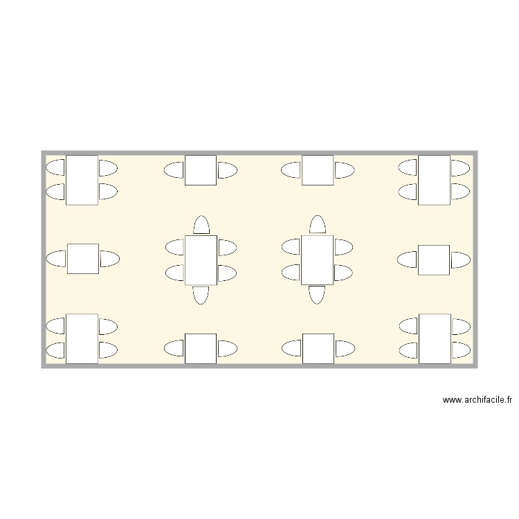 Terrasse 2. Plan de 0 pièce et 0 m2