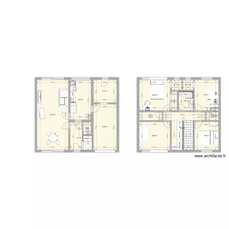 Rennes. Plan de Rennes. Plan de
