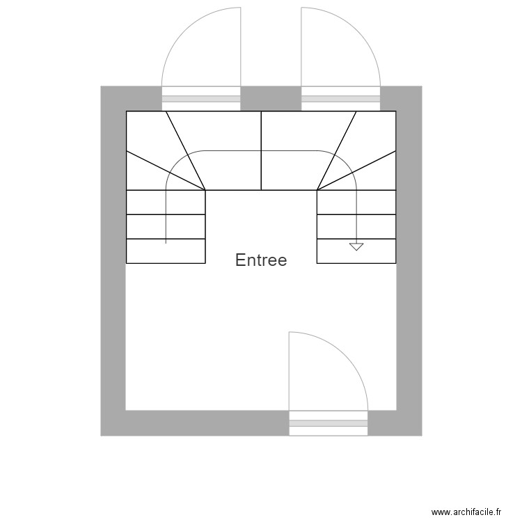 350601370. Plan de 0 pièce et 0 m2