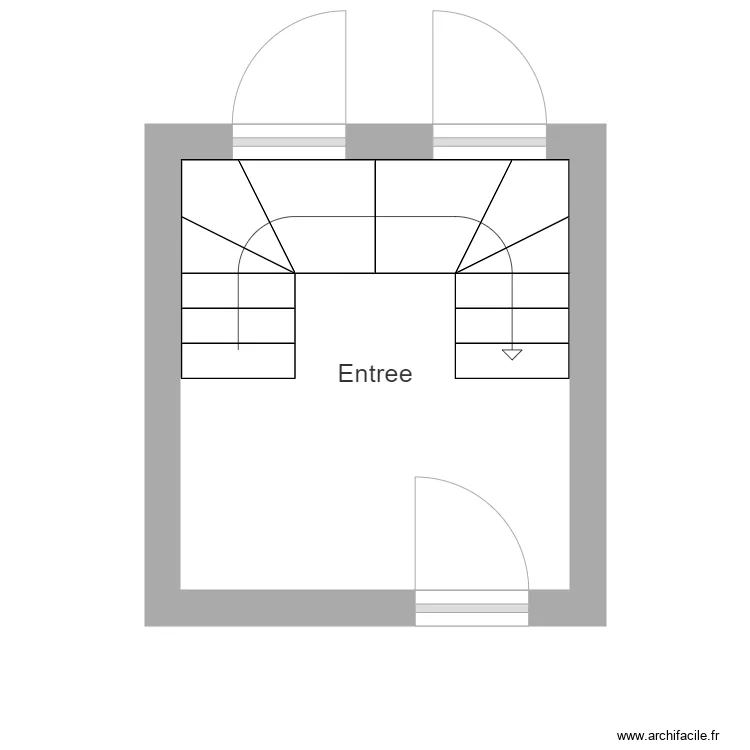 350601370. Plan de 