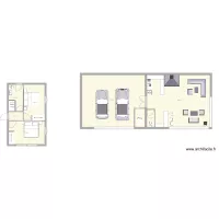 Am&eacute;nagement garage