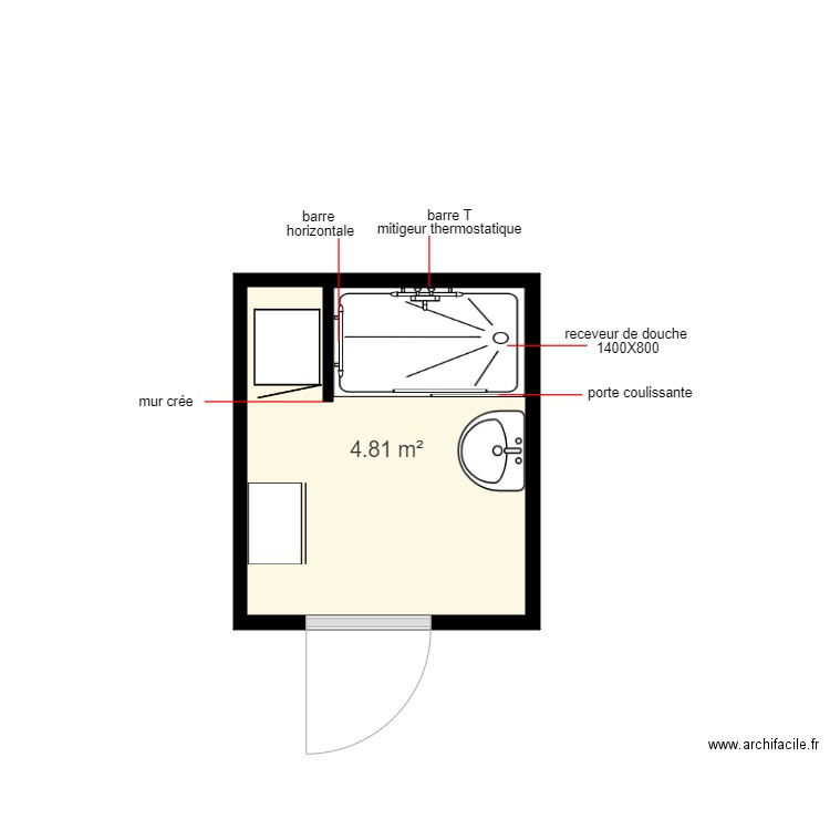 LEGRIX . Plan de 0 pièce et 0 m2