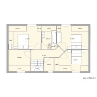 etage maison 29950