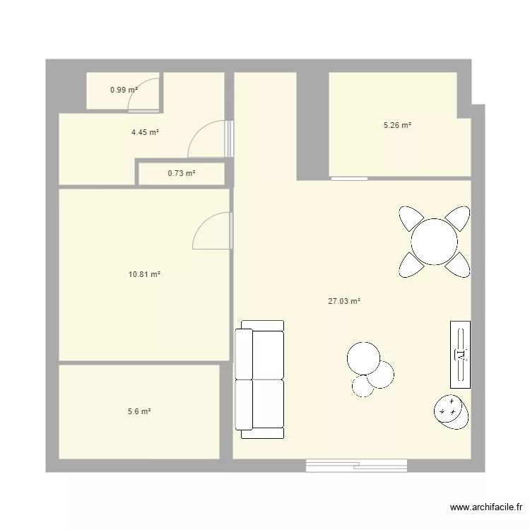 cuisine actuel. Plan de cuisine actuel. Plan de