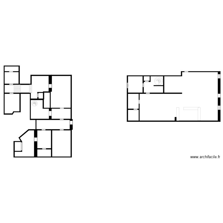 RESTO LA FARNESINA 8E. Plan de 0 pièce et 0 m2