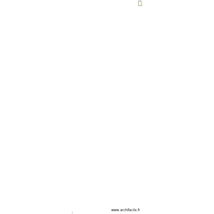 1DE SALON 1. Plan de 0 pièce et 0 m2