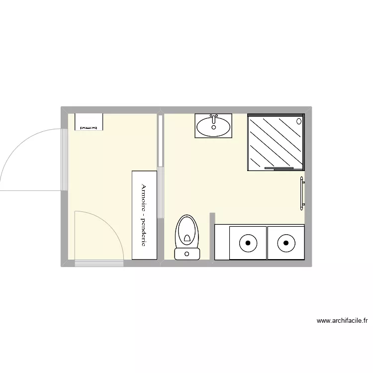 MATHILDE PEULLIER. Plan de MATHILDE PEULLIER. Plan de