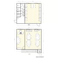 AXIS CHANTIER MANUFACTURE